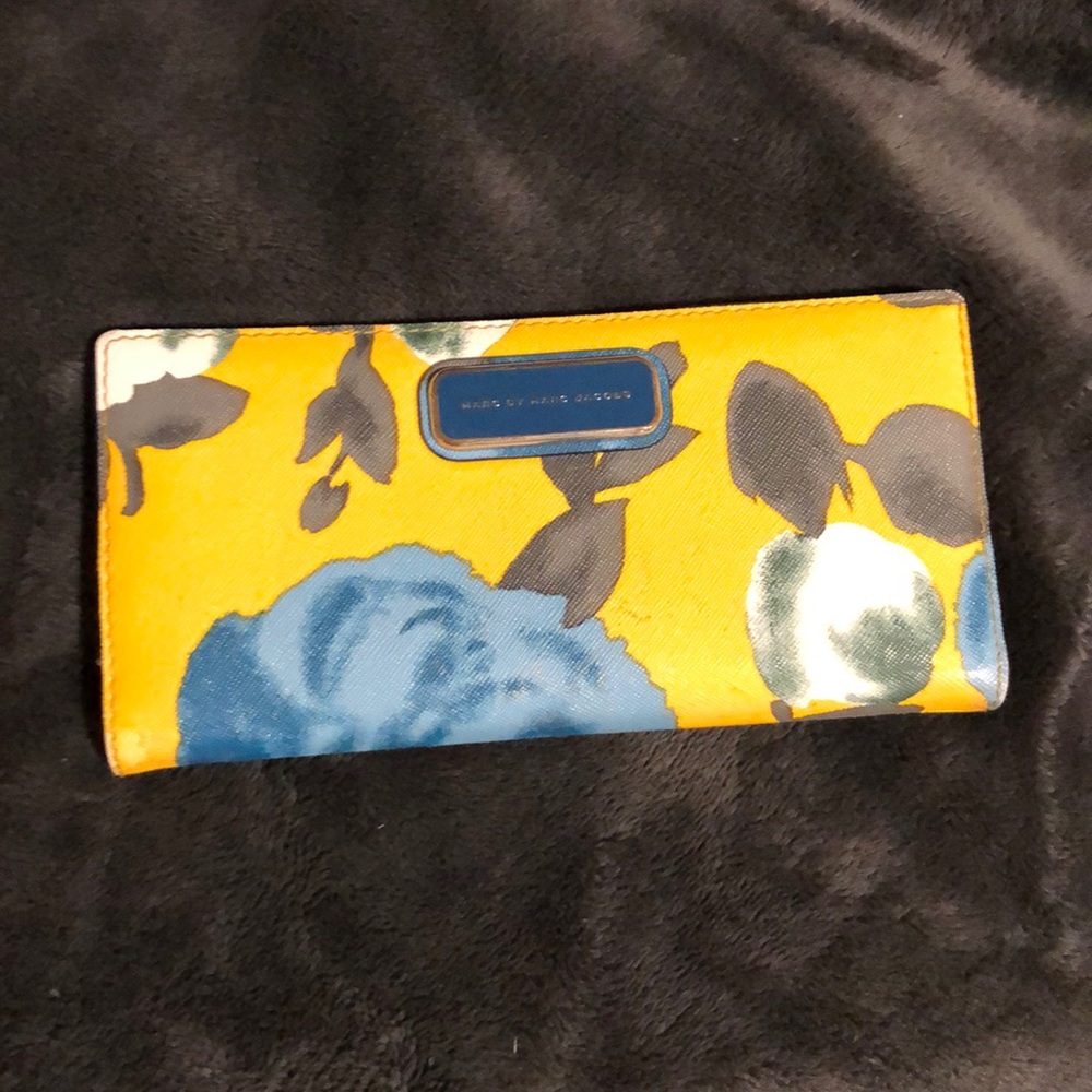 Marc Jacobs Wallet